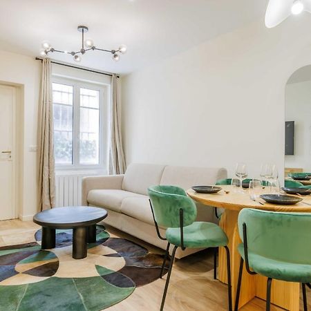 Modern Apartment Near Montmartresacre Coeur باريس المظهر الخارجي الصورة