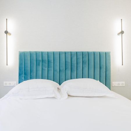 Modern Apartment Near Montmartresacre Coeur باريس المظهر الخارجي الصورة