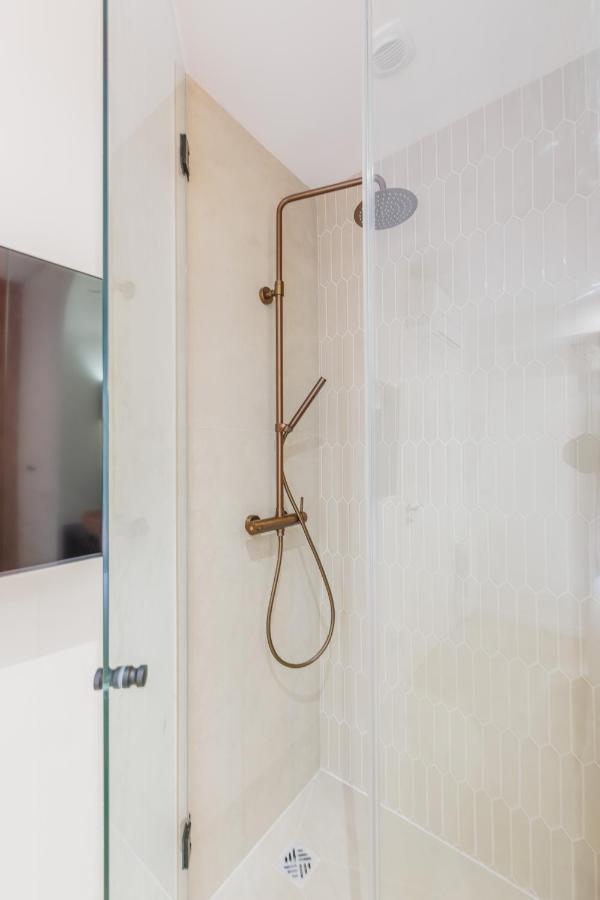 Modern Apartment Near Montmartresacre Coeur باريس المظهر الخارجي الصورة